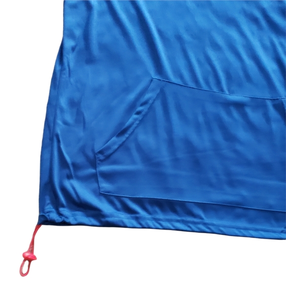 Minnesota Twins Short Sleeve Dri-Fit Warmup Shirt - Picture 4 of 5